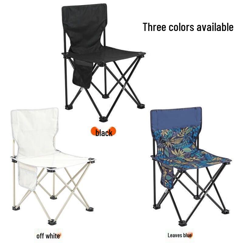 Outdoor Folding Camping Chair