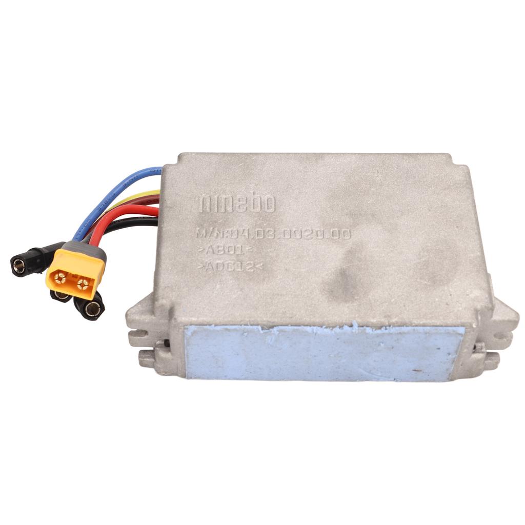 36V Electric Scooter Control Board for Ninebot G30 Electric Scooter Controller Board Assembly Kit Modification Accessories
