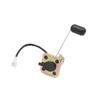 BULLSPANN Fuel Level Sensor for Motorcycles and Scooters Fuel Tank Level Float Sensor Transfer Unit -