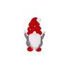Felt Material X-mas Cutlery Pocket Santa Claus Tableware Storage Device  Festive Occasion