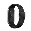 Nylon  Strap for Huawei Band 10 9 8 7 Watchband Band10 Band9 Band8 Band7 Replacement Band Braided Bracelet