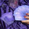 WELOONA - Tarot De MarseilleDivinatory Tarot Deck (78 Cards with E-book Included)