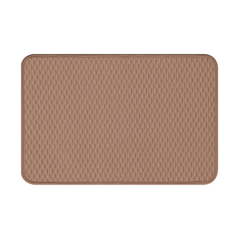 

Qiqijia Premium Absorbent Floor Mat