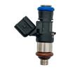 Car Injector For FORD EDGE (U387) 3.5 2006- TAURUS (P5_) MKX 3.5 AWD OEM 0280158091 CM5132 7T4Z9F593B Nozzle Fuel Valve Ignition