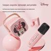 Disney Portable Karaoke Microphone & Speaker