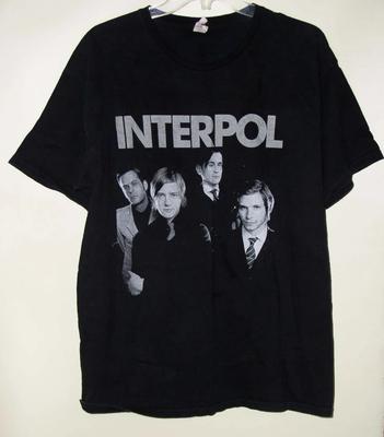 Tops – Camisetas