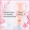 Delicious Fruit Flavored Lubricant Oil for Couples, Edible and Water-soluble, Extremely Moisturizing, Adult Products