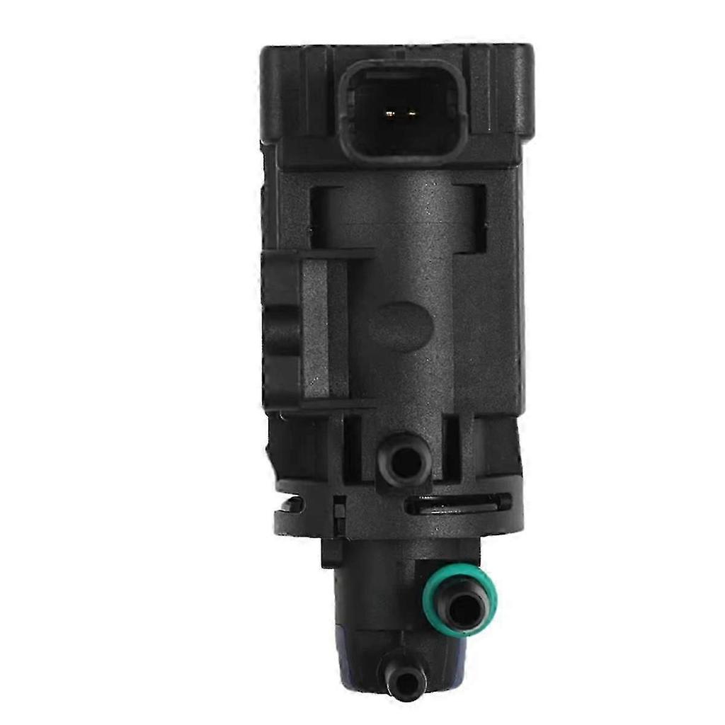 9801887680 Ladedruckregelventil für Citroen C3 II für Peugeot 3008 für Fiat Scudo für Ford hwy