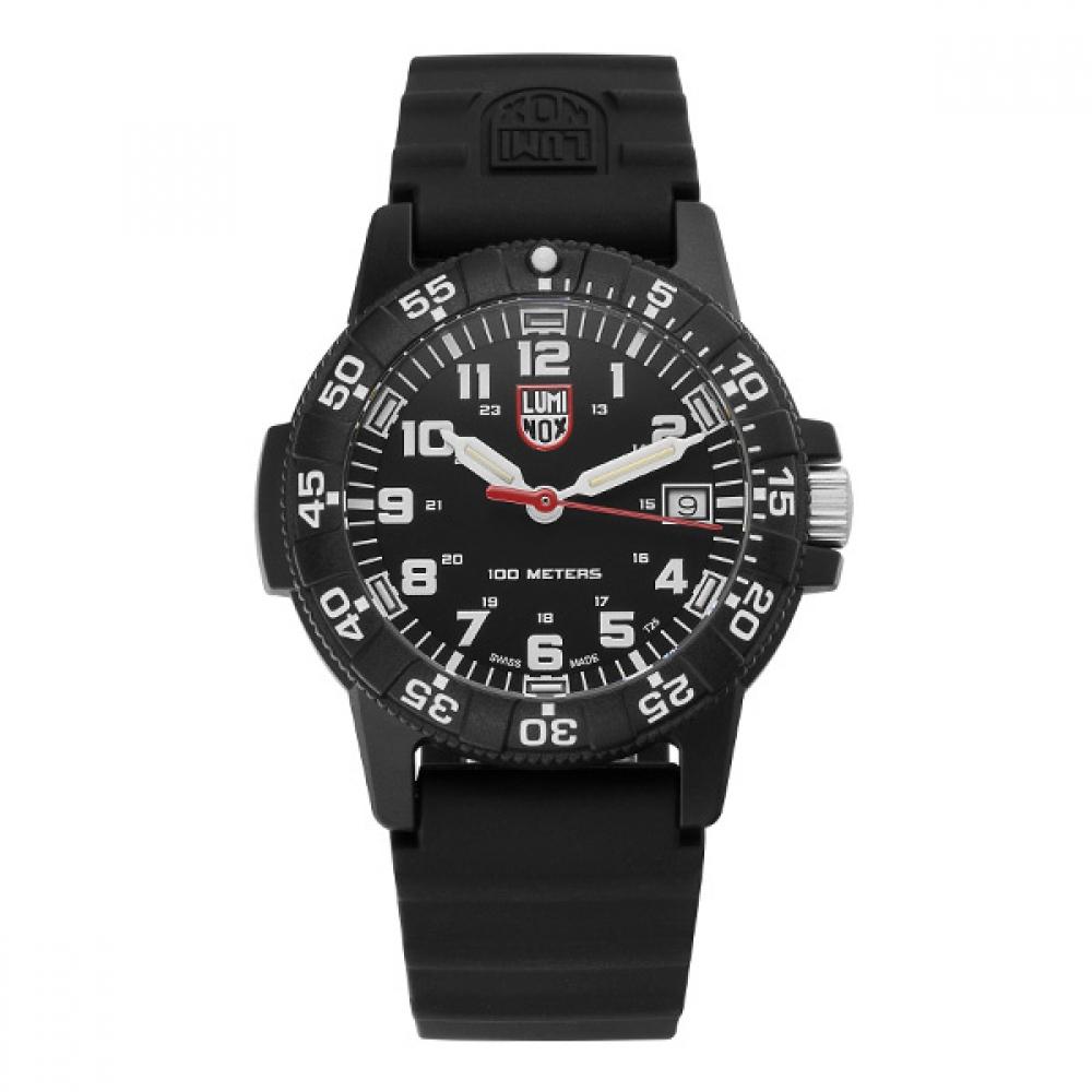 

Luminox Sea Turtle Outdoor Чоловічий Уретановий Годинник xS.0301 XS.0301
