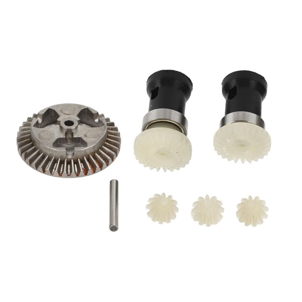 12T 24T 38T Motor Pinion de Acționare Diferențial Set Combo Pentru ZD Racing 116 Pentru S16 Ex16 16426