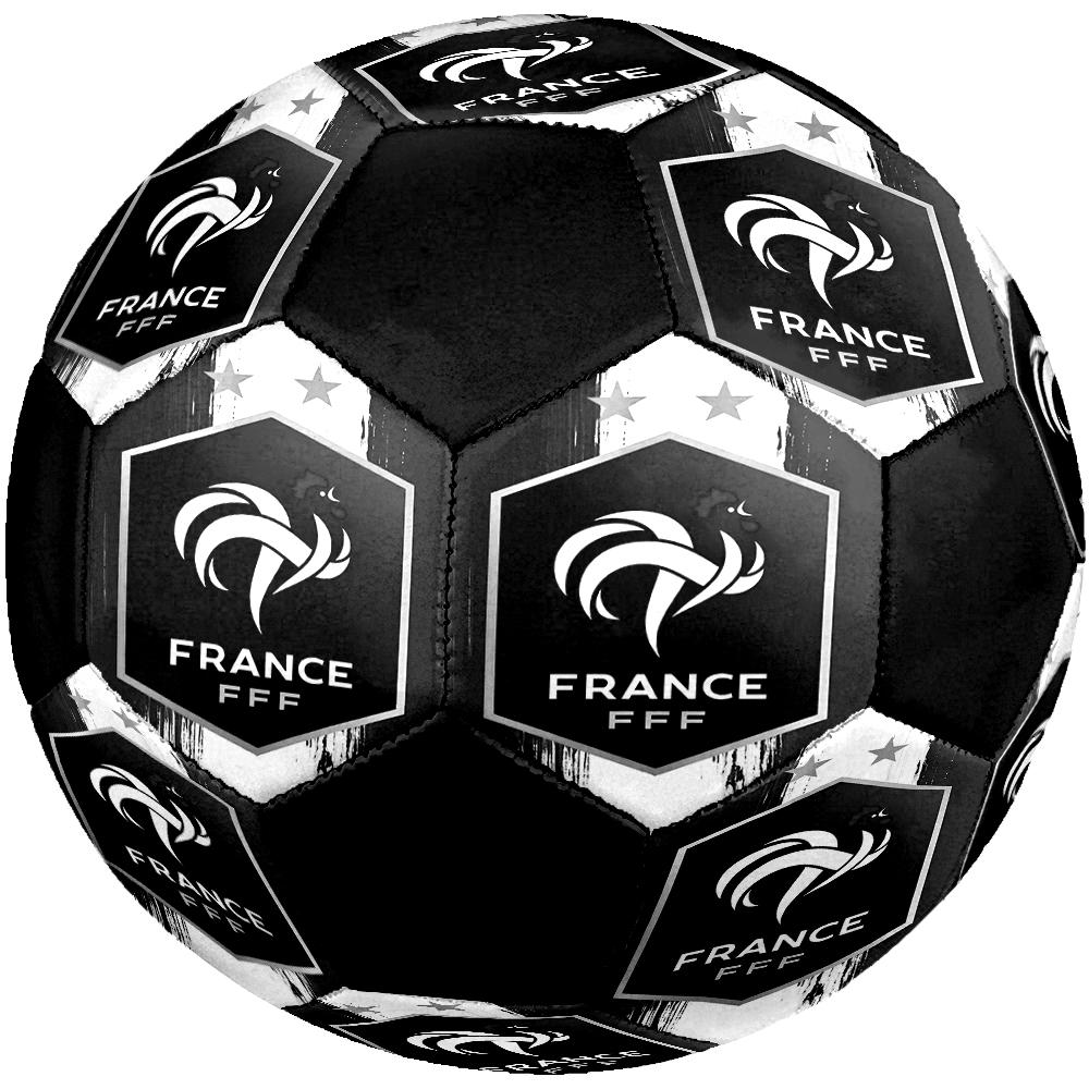 FFF Theme Size 5 Soccer Ball, Suitable for Both Indoor and Outdoor Matches, a Gift Suitable for Everyone.