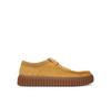 Ankle Boots Clarks Torhill Low 26180911 Yellow