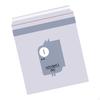 15pcs Car Garbage Convenient Waterproof Portable Container Bag for Vehicle Office bathroom and