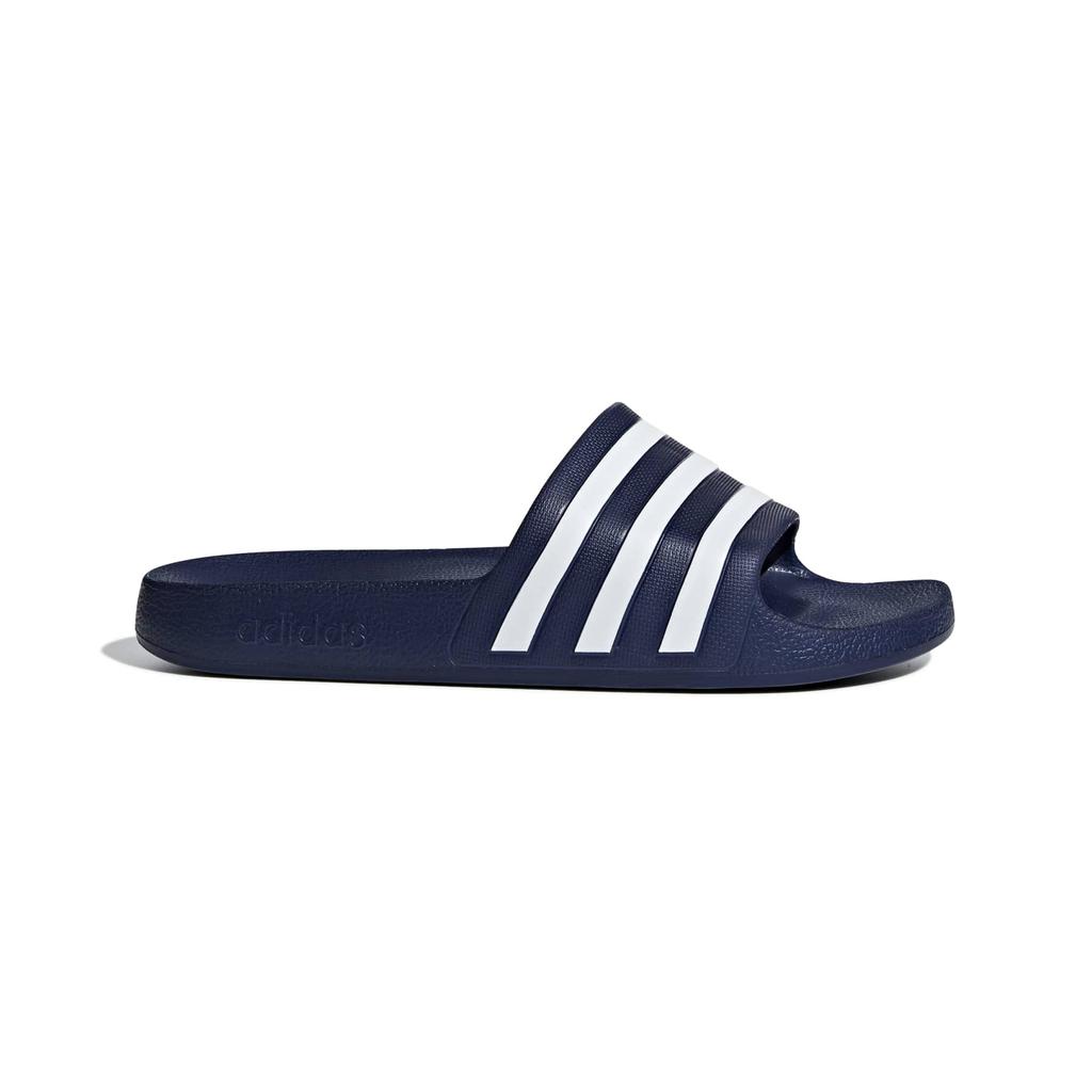Adidas Adilette Aqua Flip Flops F35542 Size 40.5