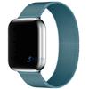 Milanese strap For Apple watch 9 8 7 41 45mm Ultra/2 49mm Men's Women's Metal Breathable Band For iWatch 6543SE 44 40 42mm Belt