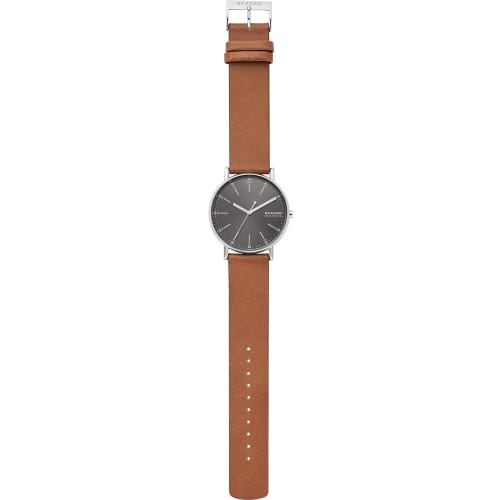 Skagen Men's Brown Watch SKW6578