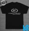 Nuova T-shirt Divertente da Uomo con Logo Cobalt Boats Made In USA Taglia dalla S alla 5XL