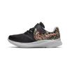 Nike Star Runner 2 Low Top Kids' Running Shoes Black Red Yellow Children Aged 3 7 Years Old CD6823-002