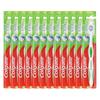 Triple Deep Clean Toothbrush, 12-Pack