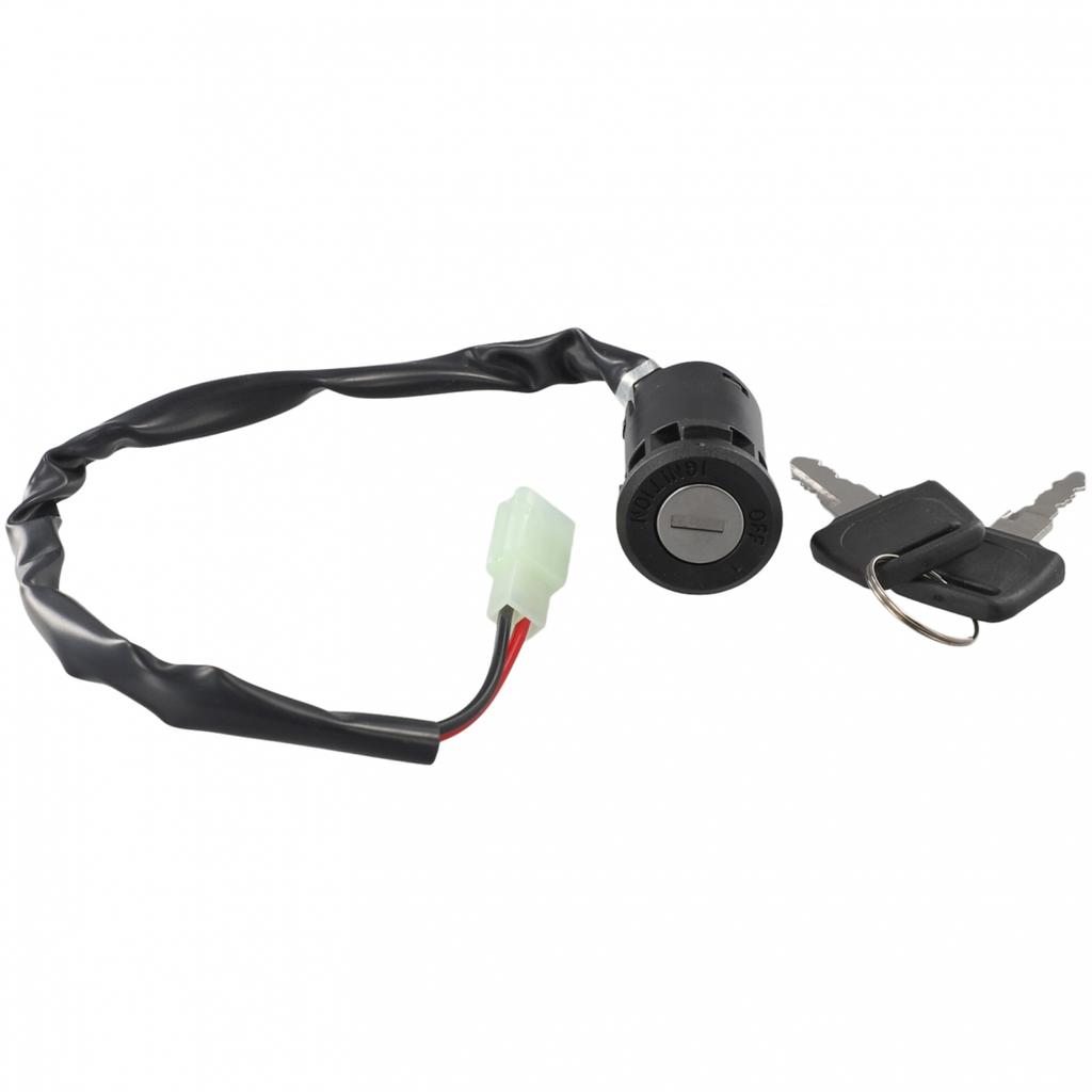 On/Off Ignition Key Switch Replacement Tool ATV Dirt Bike