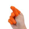 SANTO Thickened Latex Finger Cots