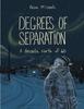 Degrees of Separation Paperback Book 9781772620931