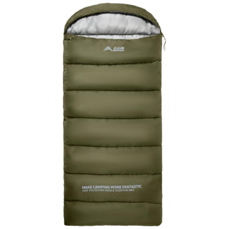 Beishanlang Dual-Use Camping Sleeping Bag