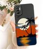 For Xiaomi Poco M3 Pro 5G Case PocoM3Pro 5G Cover Rabbit Silicone Soft Back Case For Poco M 3Pro 5G Phone Case Protective Shell