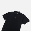 Bally Men's Cotton Short-Sleeve Polo Shirt