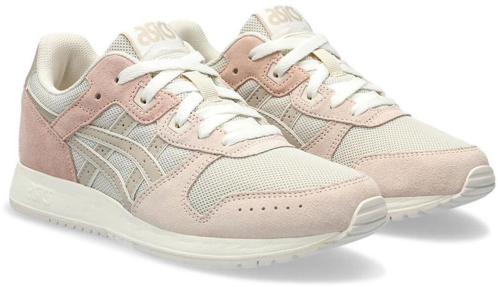 Asics Lyte Classic Women's Sneakers (1202A306) Oatmeal/just Taupe