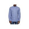 Polo Ralph Lauren Plaid Pony Logo Embroidered Long Sleeve Shirt Men Shirts Blue Pink 710789731-005