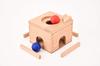 Gentosha Monteplus Montessori Style Spinning Ball Drop