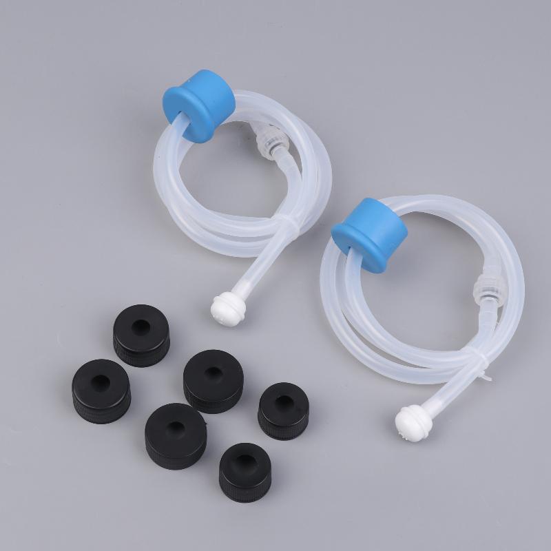 Kit Tubo di Estensione per Dispenser di Sapone Tubo di Estensione per Dispenser di Sapone del Lavello della Cucina Accessori per Forniture da Cucina