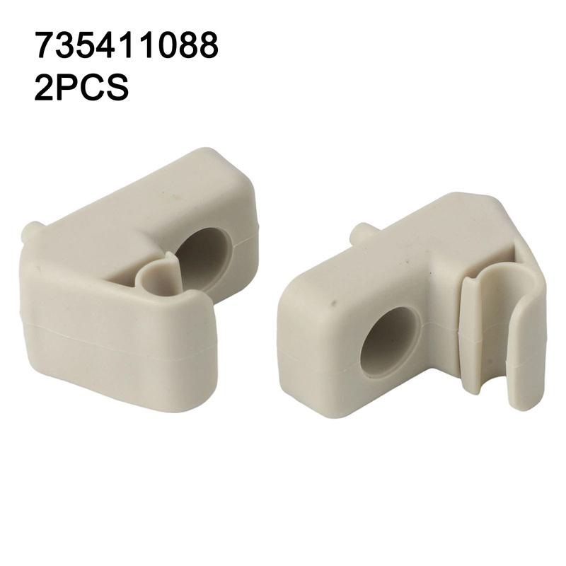 Visor Bracket Car Sun Visor Mount Easy To Use Quick tallation Wear-Resistant Non-Deformed Practical And Reliable