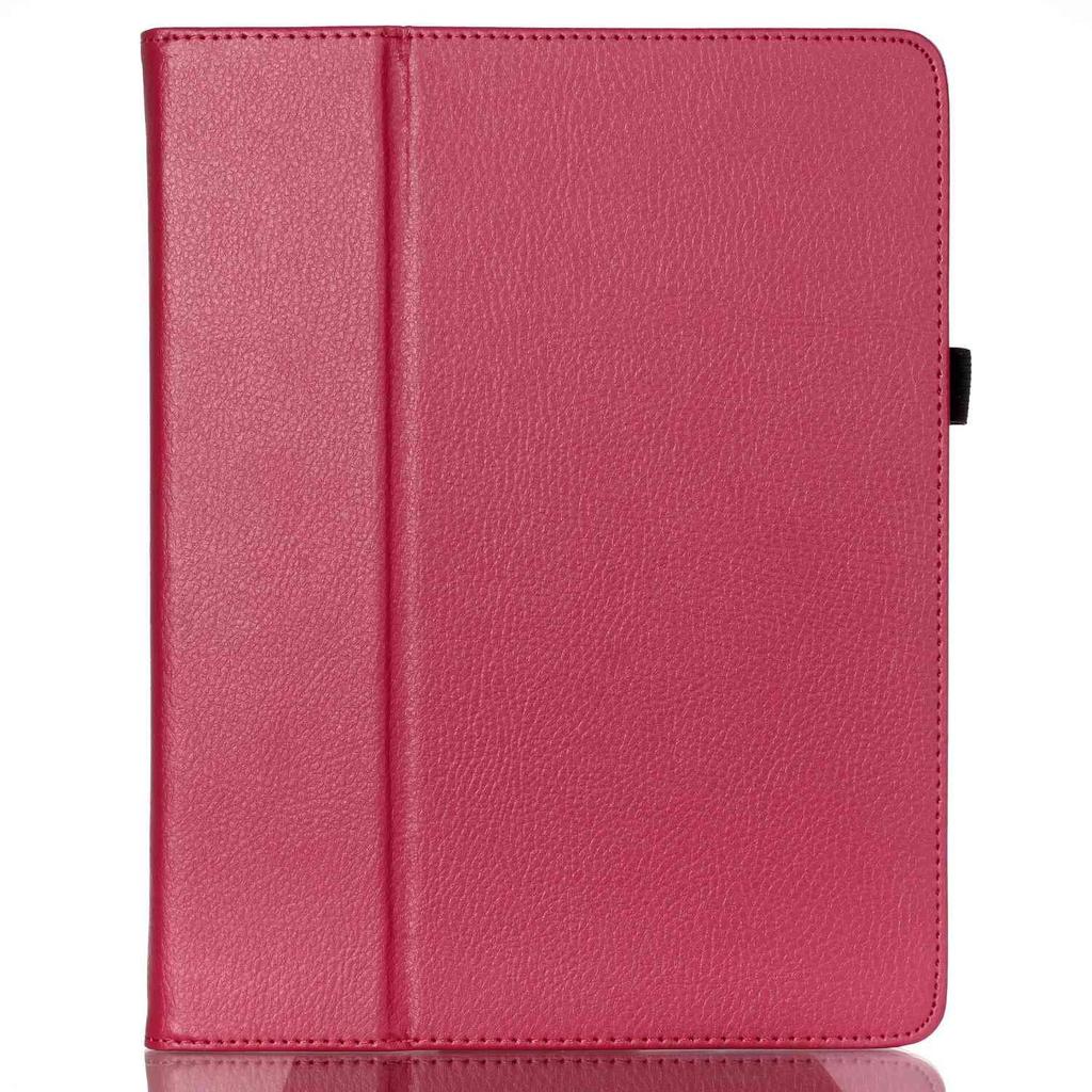Case For iPad 2 3 4 Folio Flip PU Leather Cover for iPad Case Retina DISPLAY Ipad 5 6 7 8 9.7 10.2 10.5 Stand Pencil Holder Case
