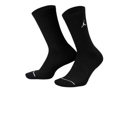 Nike Unisex Erwachsene Alltags-Socken mit Rundhalsausschnitt (3er-Pack)