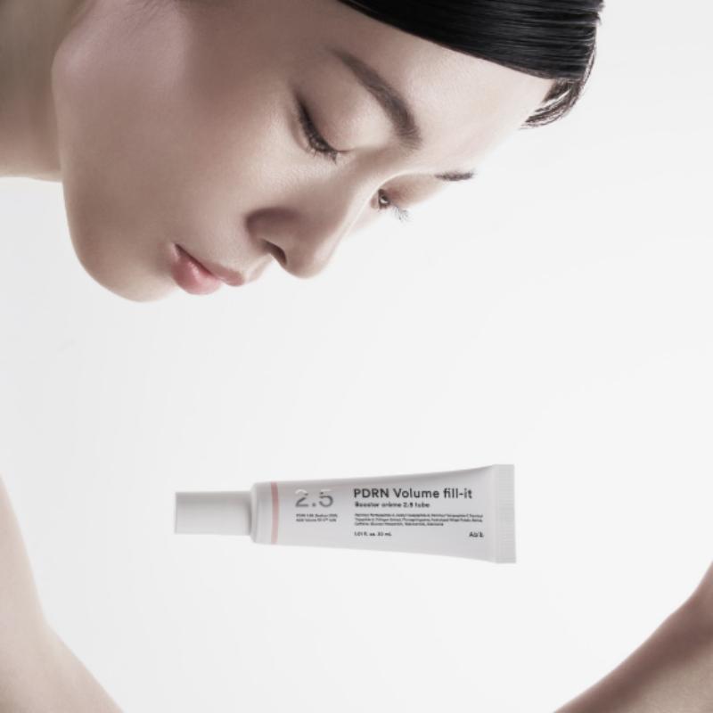 ABIB Krem PDRN Volume Fill It Booster 2,5 Tubki