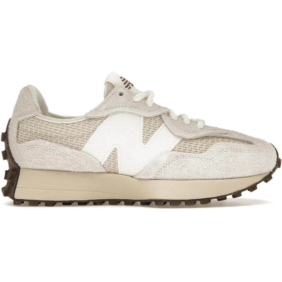 

Sneaker New Balance 327 Cream Brailed(U327WVA) 37