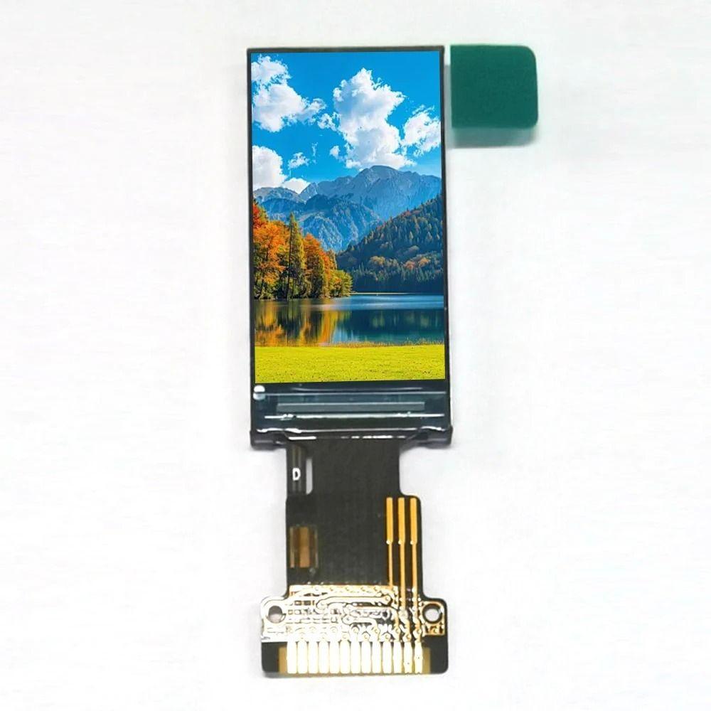 13Pin LCD Display Panel LCD Screen Color Screen Module TFT Screen Module MCU Development Project