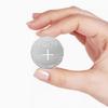 AG1/364/LR621 Button Coin Cell Batteries Durability Button Batteries for Daily Use Stable Voltages for Small Electronics