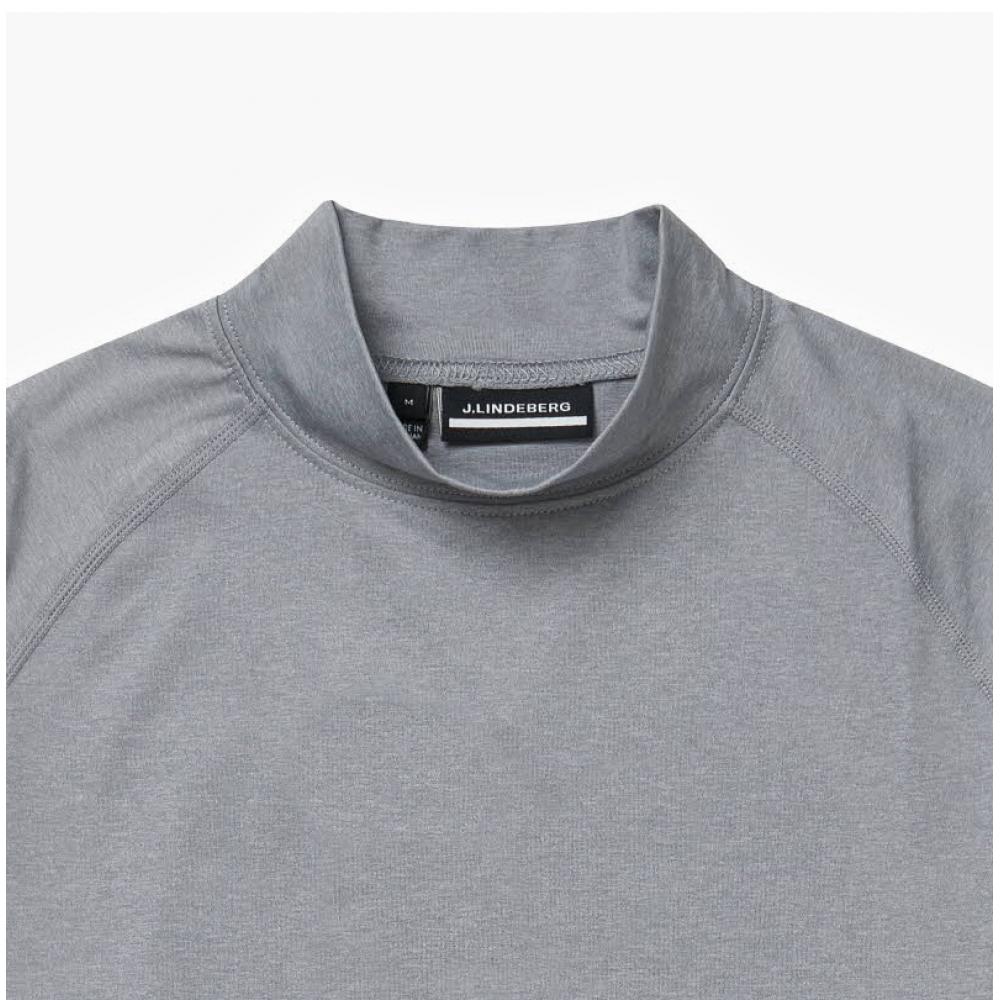 Jay Lindberg Gmjt08563 9363 Aero Soft CompreSSion Top Golf Men S Long Sleeve Tee