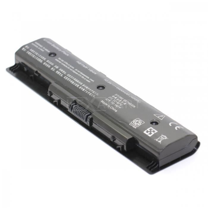 Batterie Compatible pour HP Pavilion 17-e103sf 10.8V 4400mAh