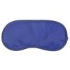 1Pc Eye Cover Polyester Fiber Sleep Eye Mask Sleeping Padded Shade Patch Eyemask