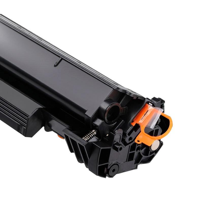 Compatible HP W1370A 137A Refillable Toner Cartridge (No Chip)