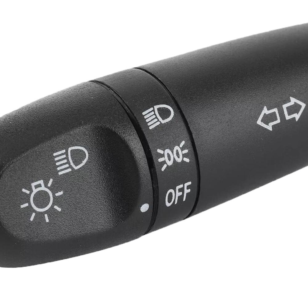 96540683 Commutateur de Phare Commutateur de Clignotant pour Chevrolet Sail Aveo Aveo5 Pontiac G3 2004-2011