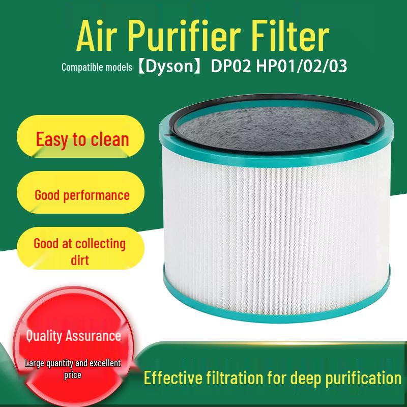 Dyson Air Purifier Filter Net for HP00/01/02/03 & DP01 Models