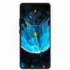 For Honor GT Pro 5G Case 6.78" Shockproof Black Silicone TPU Soft Back Cover For Honor GT Pro Phone Case GTPro Coque Funda Shell