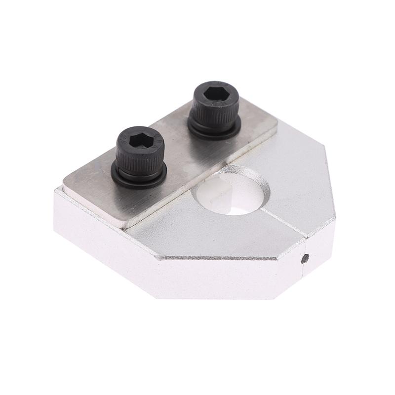 3D-Drucker Zubehör Filament Schweißer Verbinder Fügewerkzeug Filament Spleißer Filament Schweißen