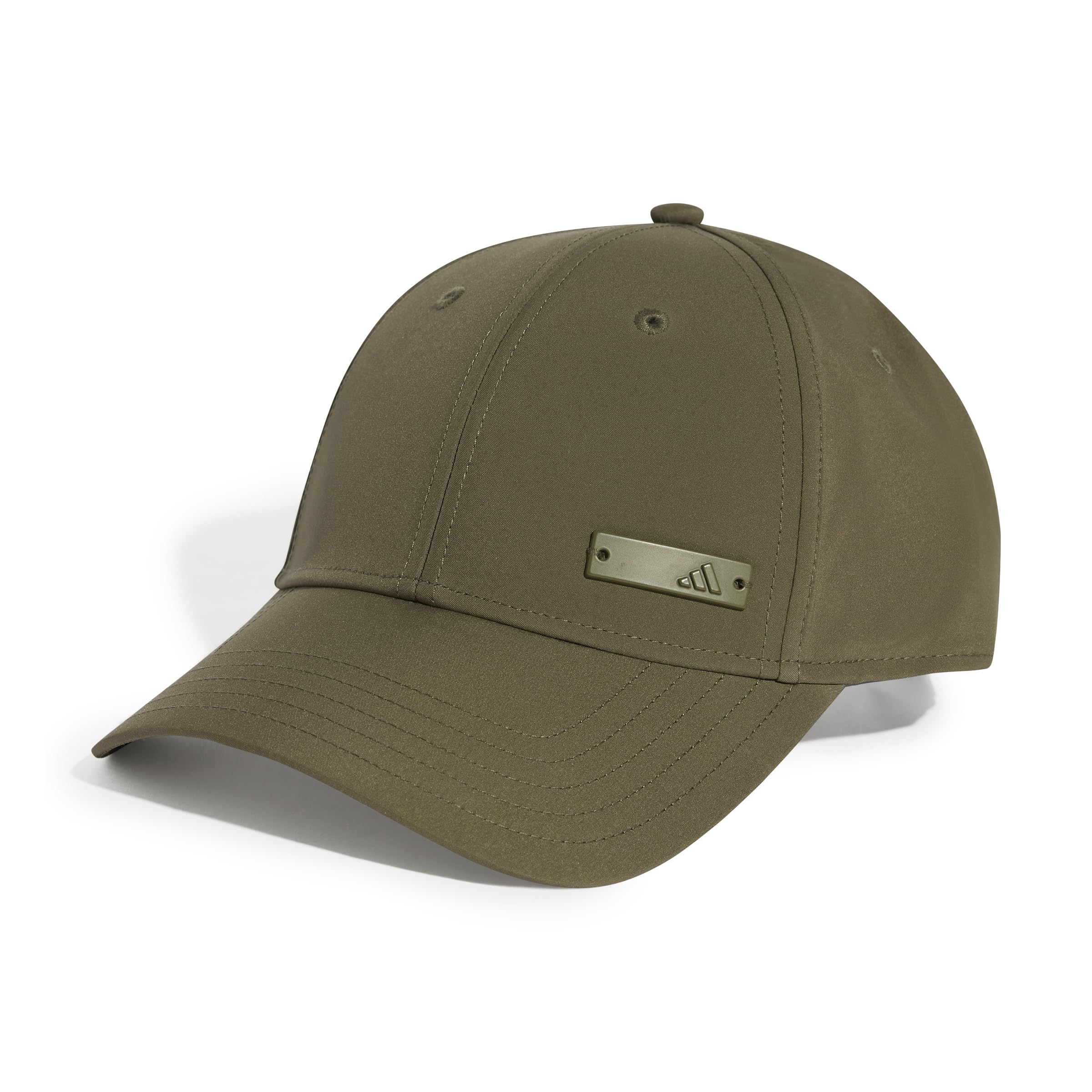 

Adidas KTM49 Lightweight Baseball Sizes Men s Cap, Olive, 57-60cm