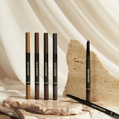 Heavy Rotation Hard Edge Eyebrow Pencil